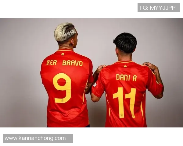 西班牙U19青年队对决安道尔U19展现青春风采与竞技激情