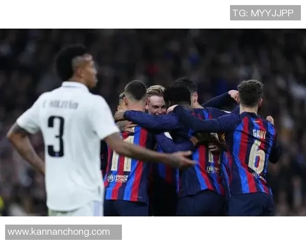 皇马与巴萨首回合对决精彩回顾与战术分析