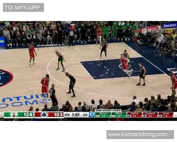 篮网与凯尔特人首节精彩回放分析及关键时刻解读