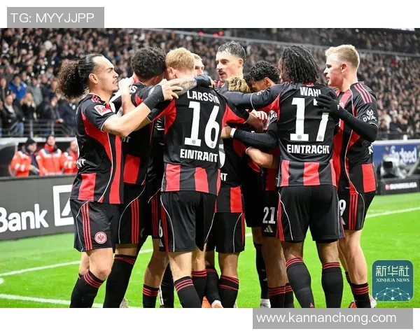 美因茨与法兰克福激战正酣谁将赢得这场德甲对决的胜利